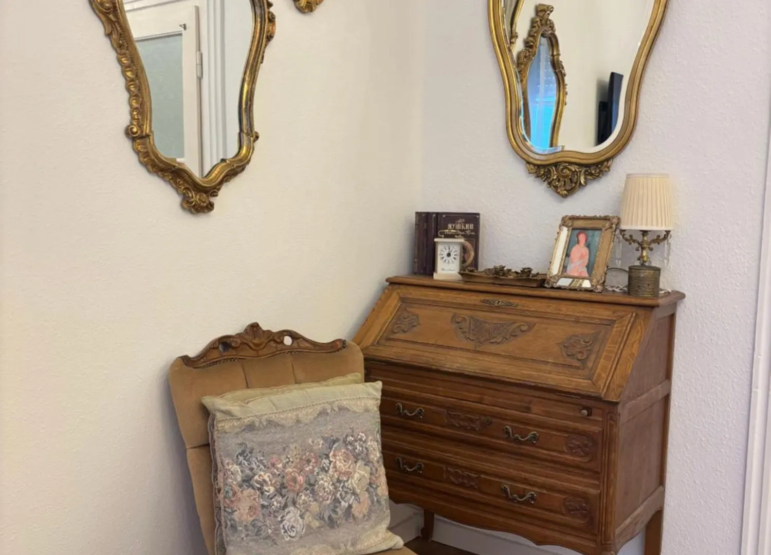 Exclusive Antique Apartment Next To The Fashion Street Βουδαπέστη Ουγγαρία