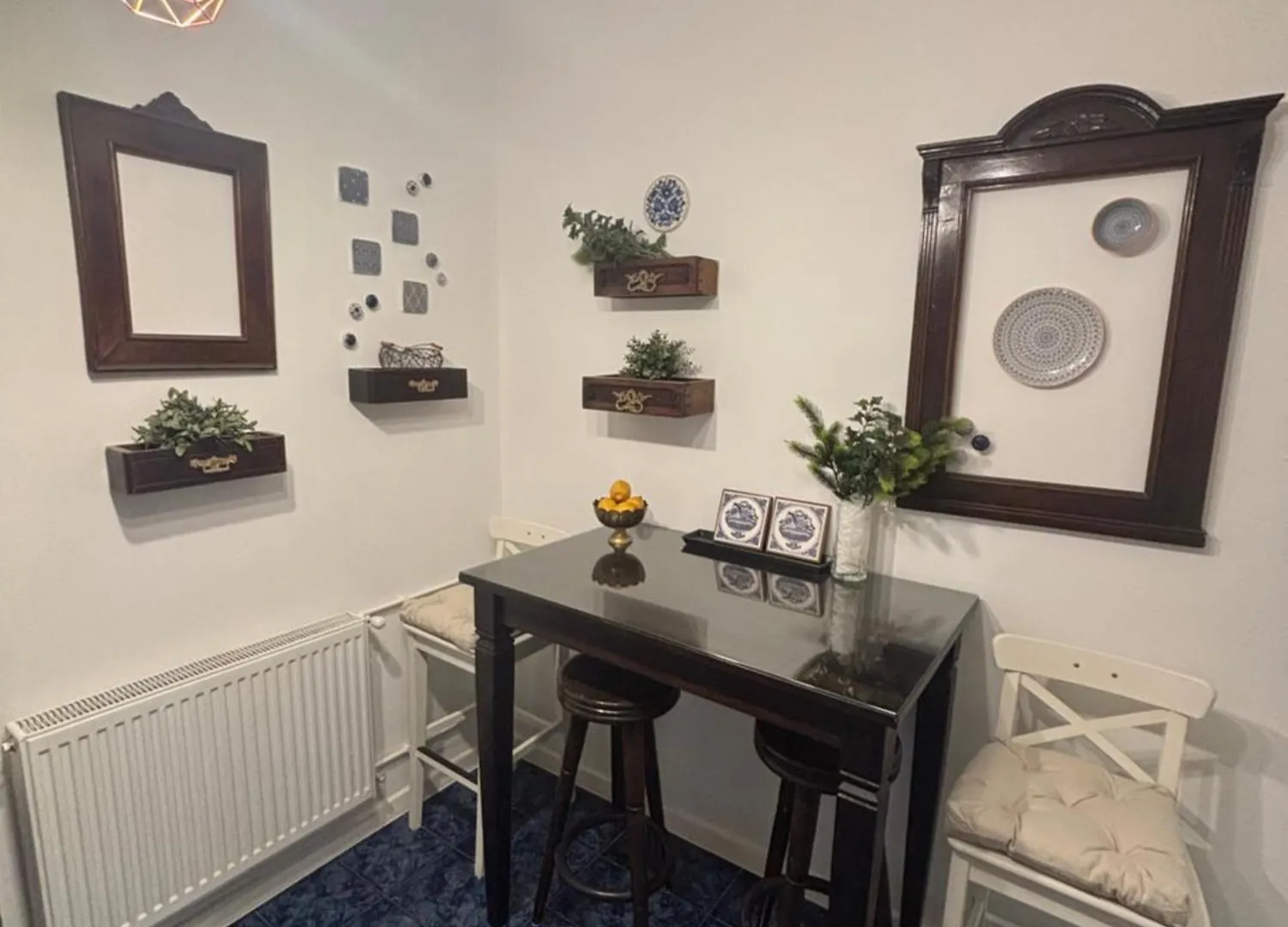 Exclusive Antique Apartment Next To The Fashion Street Βουδαπέστη