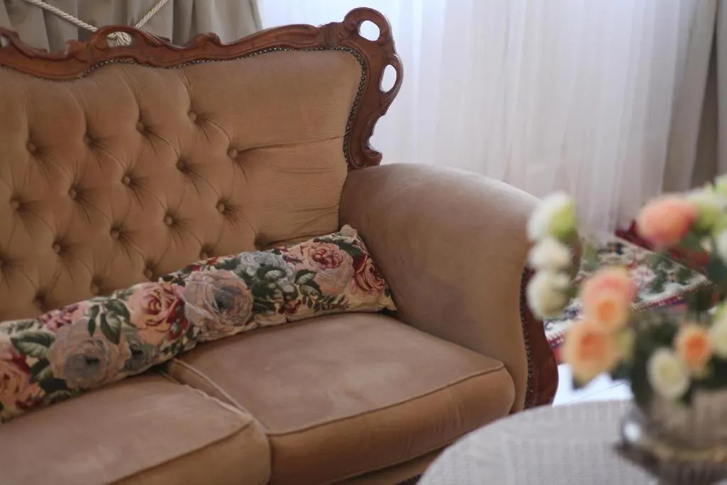 Exclusive Antique Apartment Next To The Fashion Street Βουδαπέστη