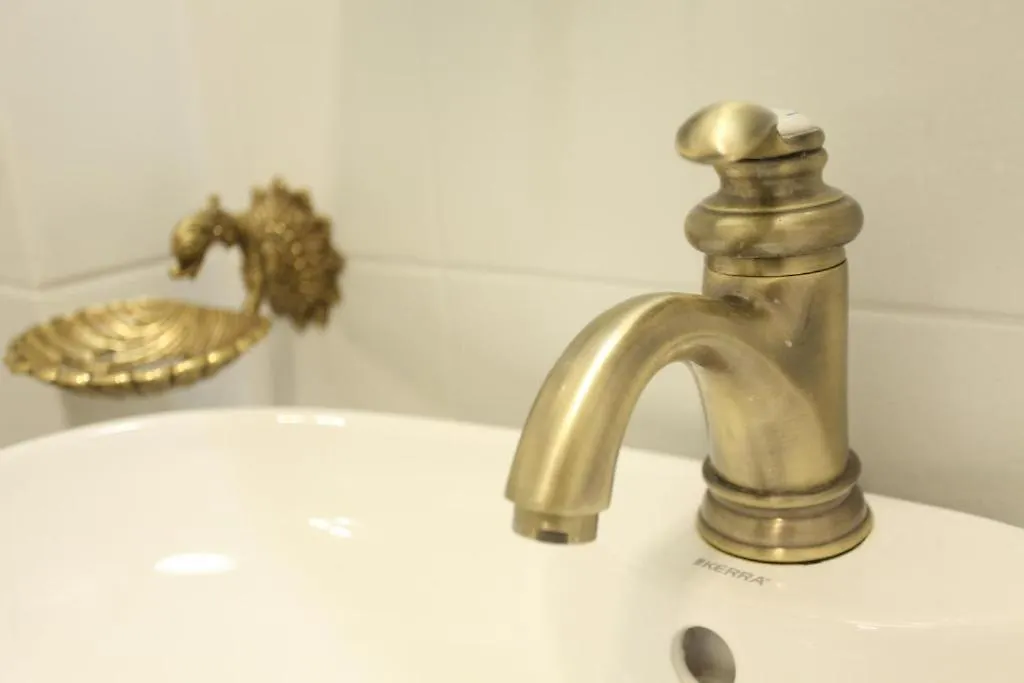 Exclusive Antique Apartment Next To The Fashion Street Βουδαπέστη